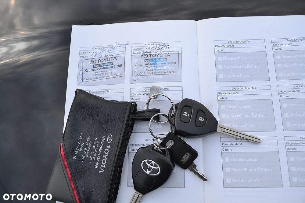 Toyota RAV4 2.0 4x2 Life - 40