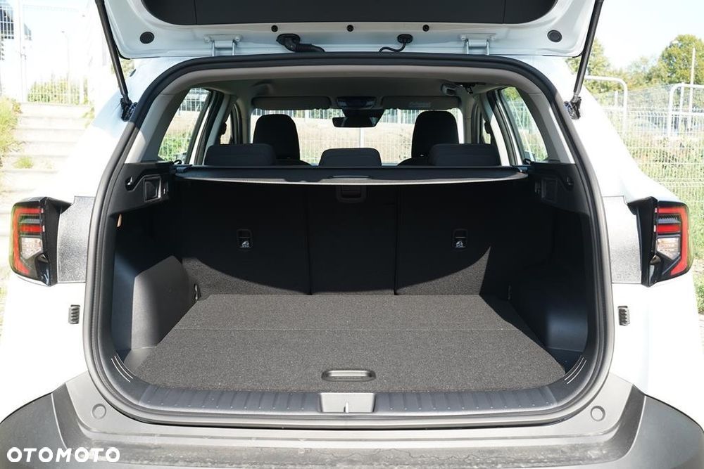 Kia Sportage 1.6 T-GDI M 2WD DCT - 7