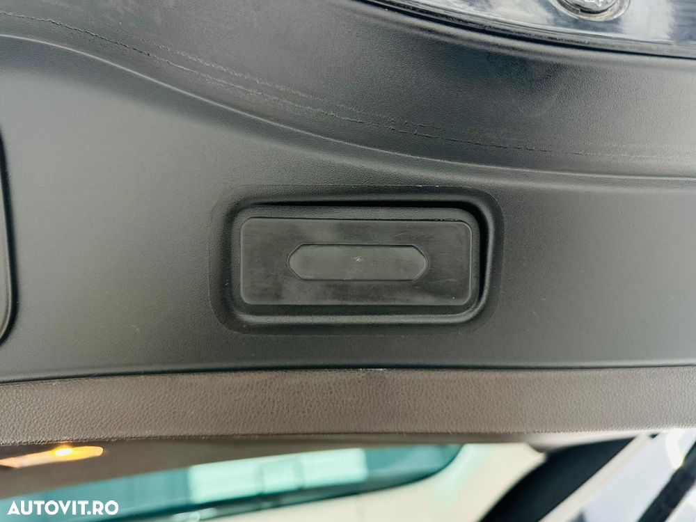 Renault Espace Energy dCi 160 EDC Initiale Paris - 19