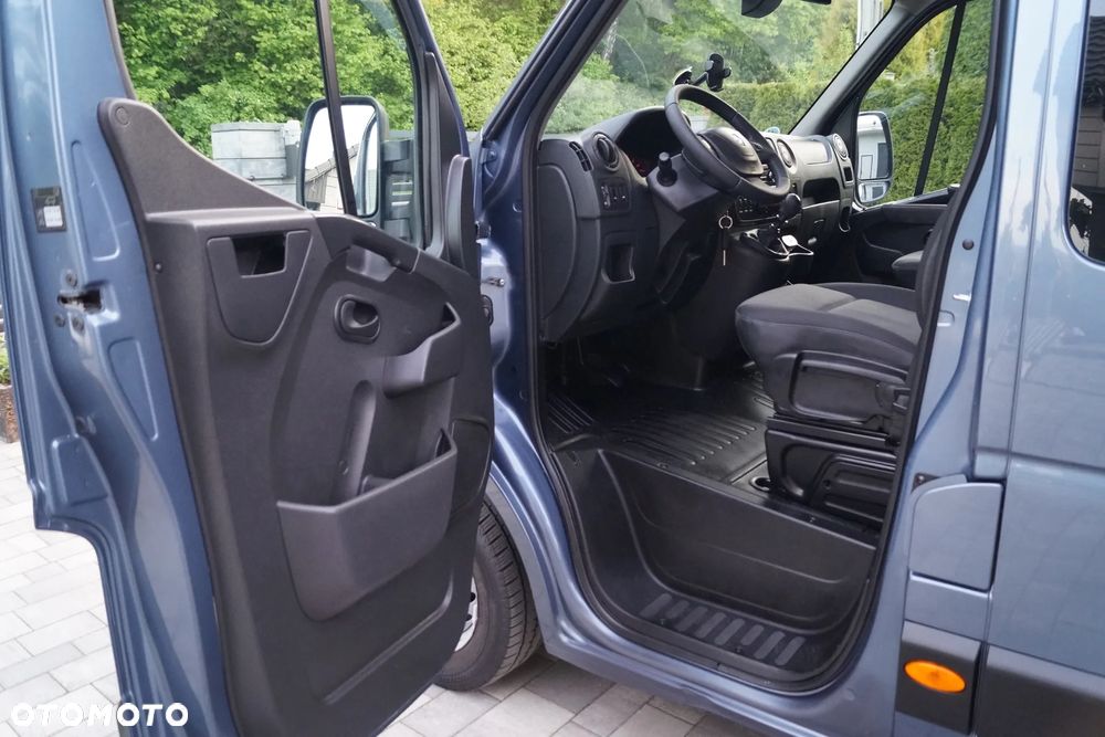 Renault Master - 10