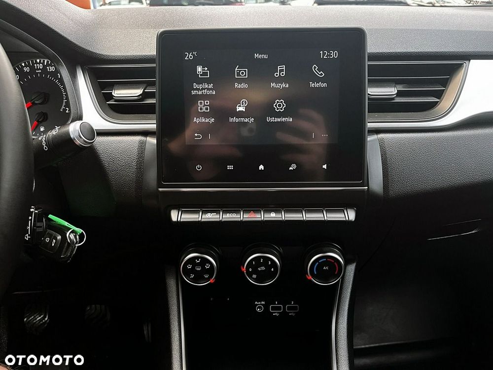 Renault Captur - 34