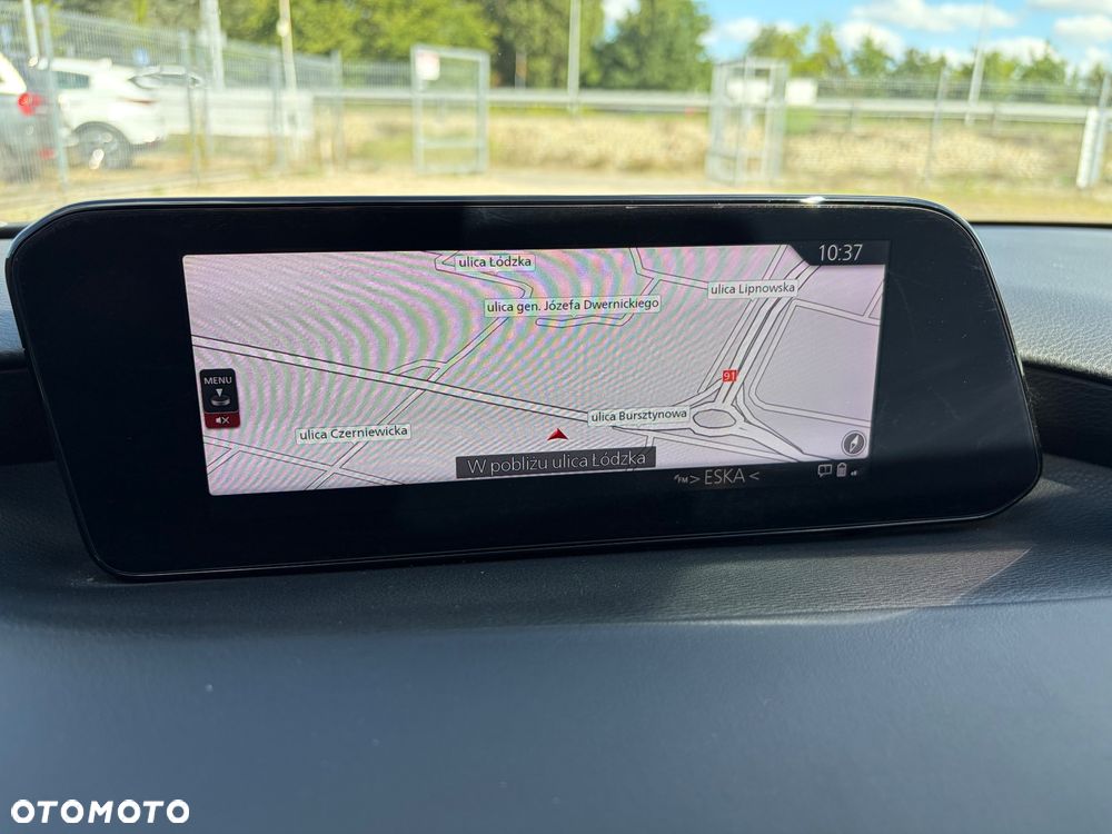 Mazda 3 SKYACTIV-G 2.0 M-Hybrid - 20