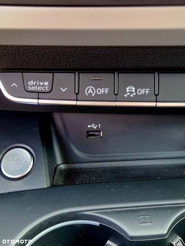 Audi A5 Sportback 35 TFSI S tronic - 24