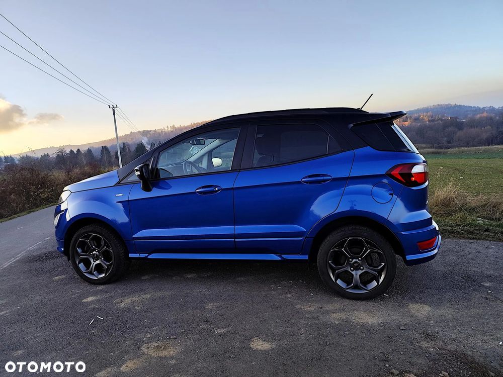 Ford EcoSport - 37