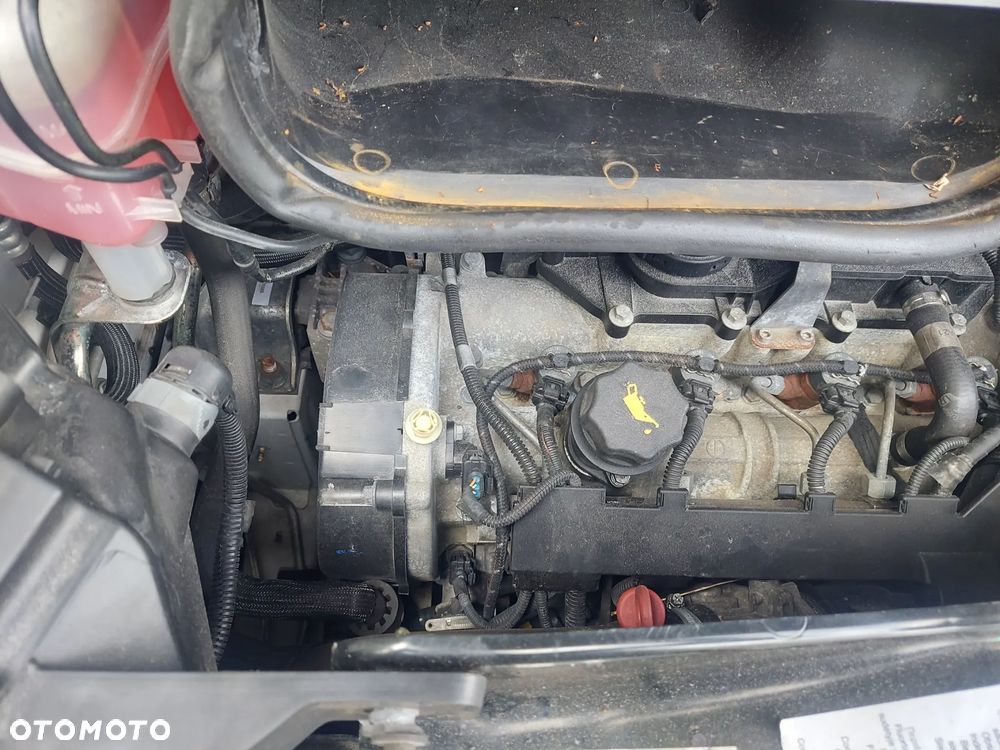 Fiat Ducato 2.3 - 12