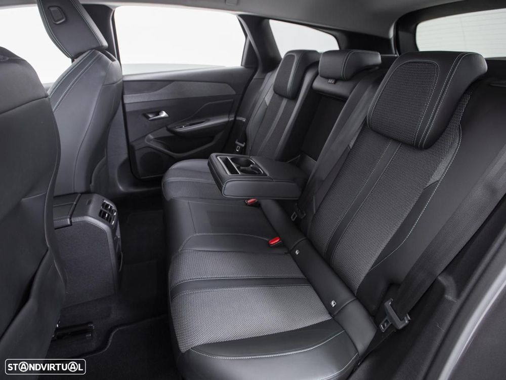 Peugeot 308 SW 1.5 BlueHDi Allure - 9
