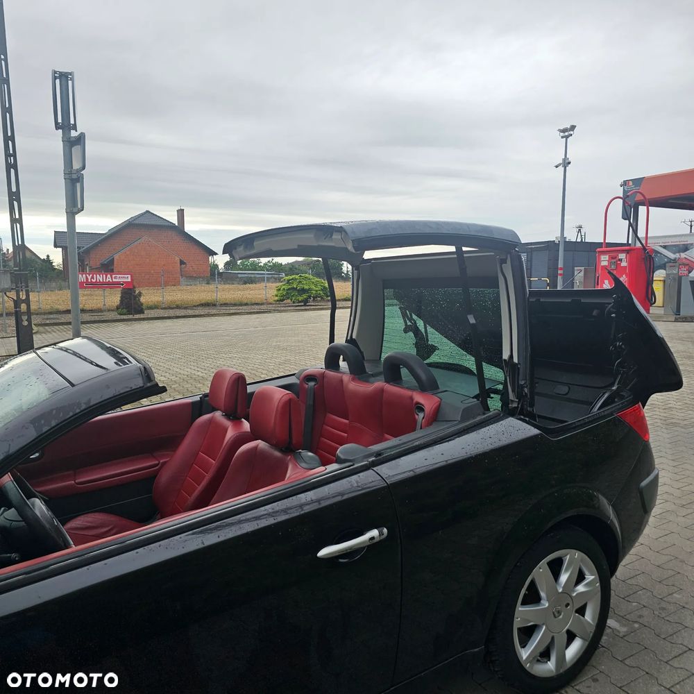Renault Megane 2.0 dCi GT - 10