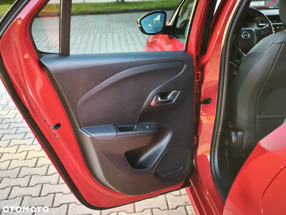 Opel Corsa Corsa-e GS Line - 13