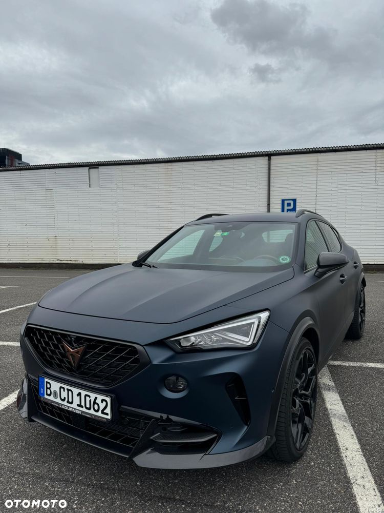 Cupra Formentor VZ5 2.5 TSI 4Drive DSG - 3