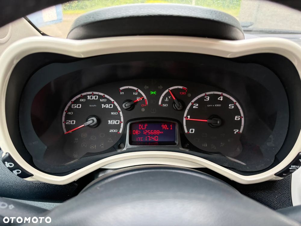 Ford KA 1.2 Titanium - 20
