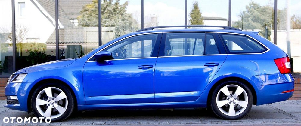 Skoda Octavia - 21