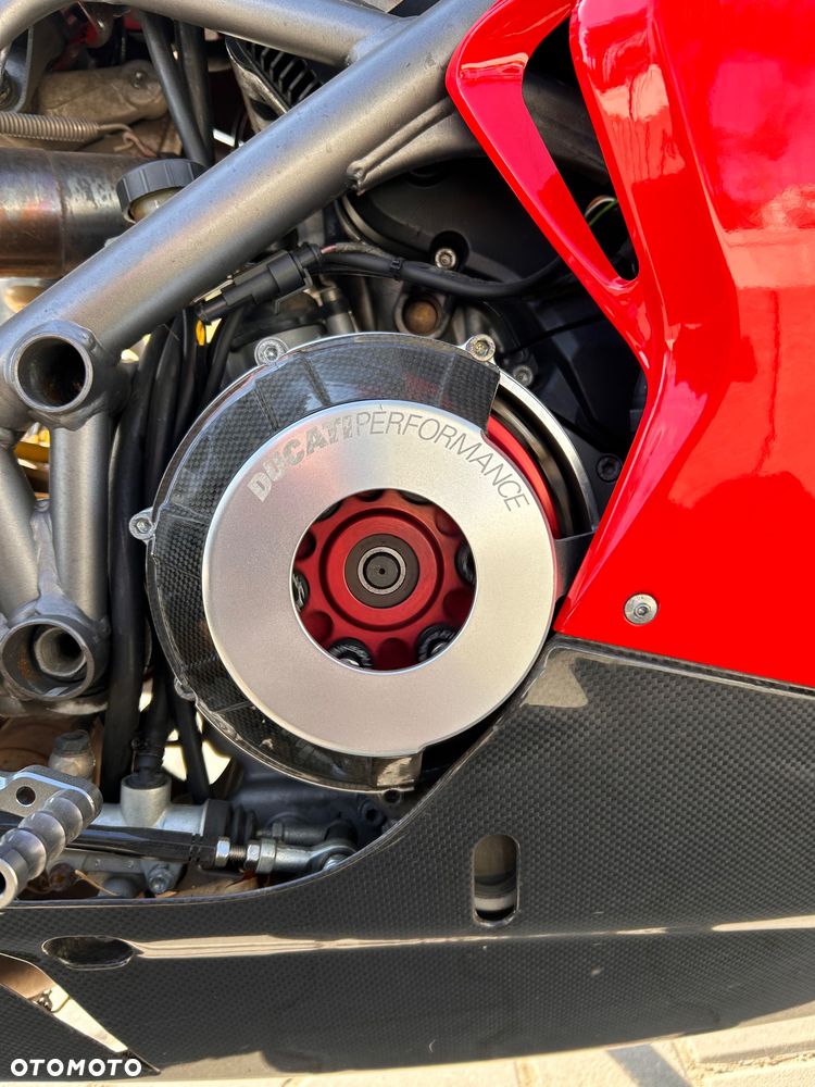 Ducati 848 - 13