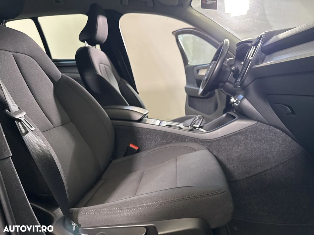 Volvo XC 40 - 12