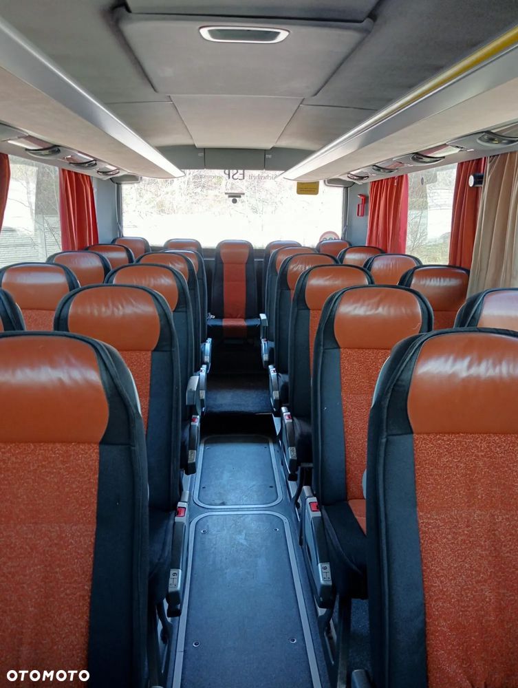 Setra S 415 GT-HD - 14