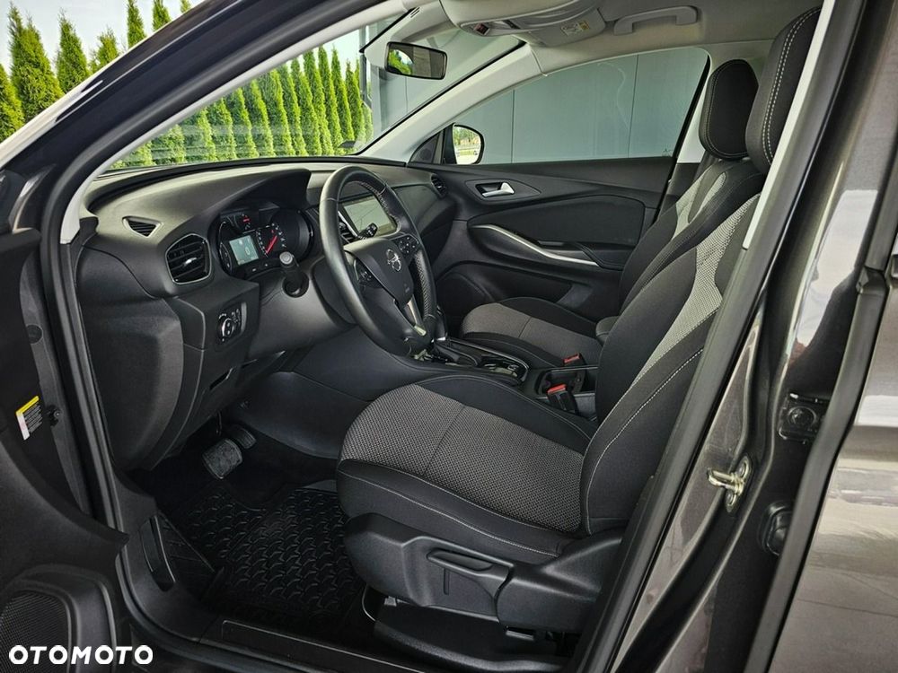Opel Grandland X - 13