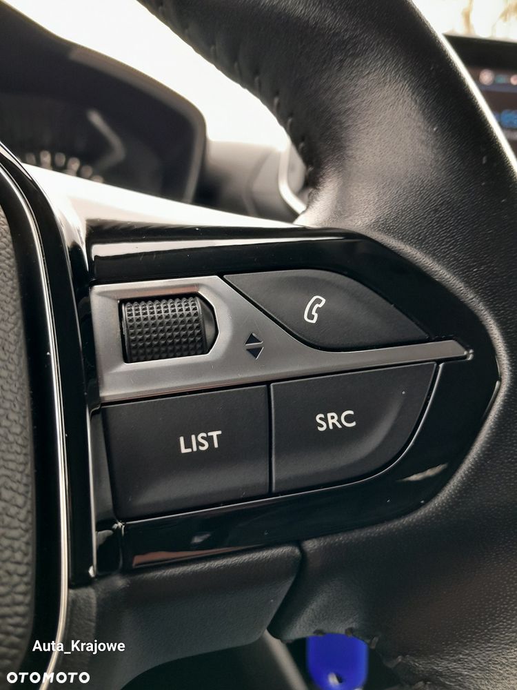 Peugeot 208 1.2 PureTech Active Pack S&S - 22