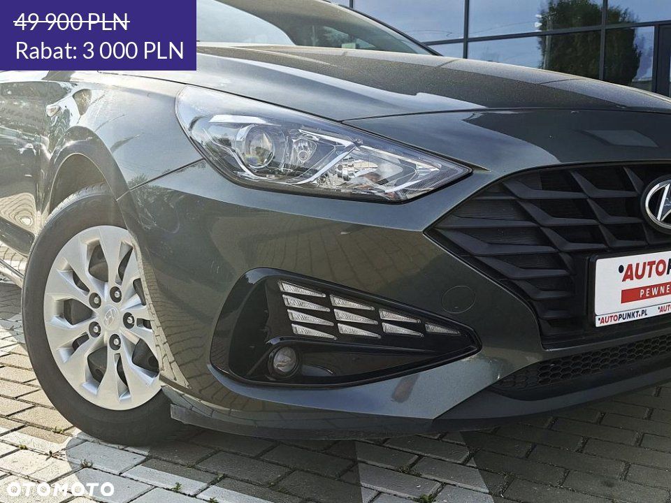 Hyundai i30 - 7