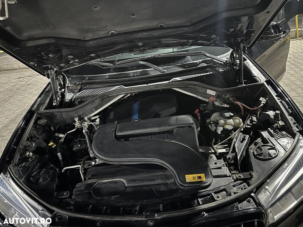 BMW X5 - 12