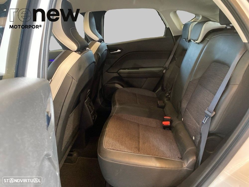 Renault Captur 1.0 TCe Techno - 8