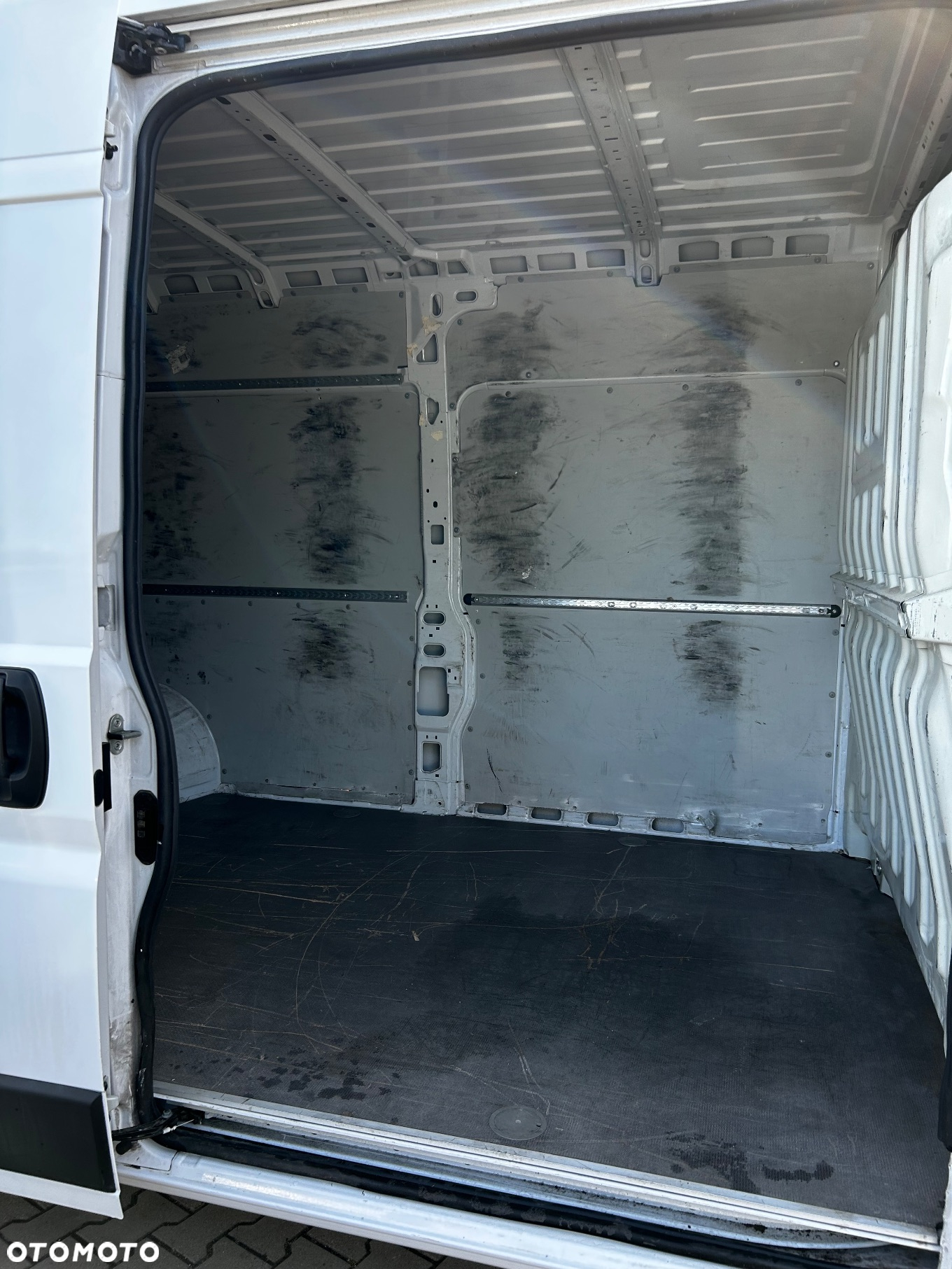 Fiat Ducato - 8