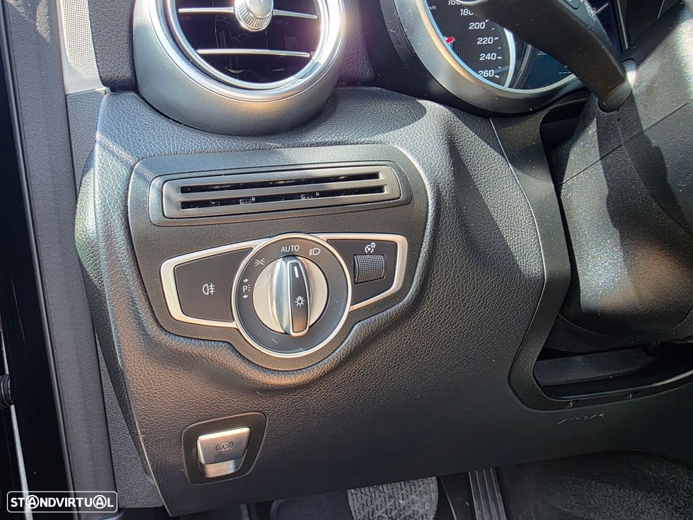 Mercedes-Benz GLC 300 - 23