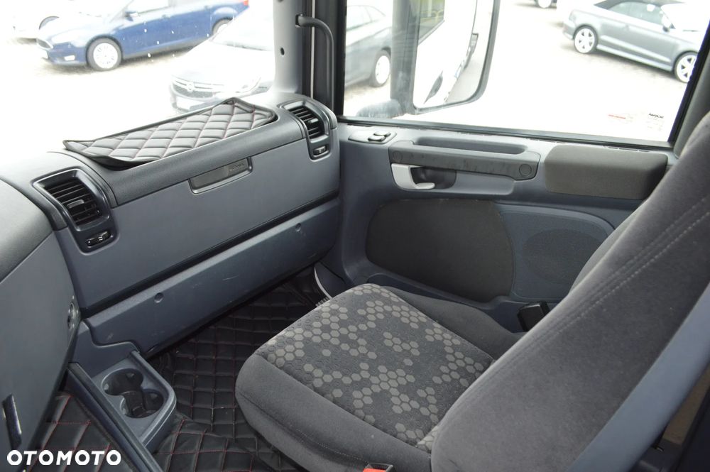 Scania R 410 - 13