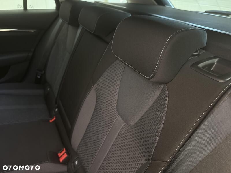 Skoda Octavia 2.0 TDI Style DSG - 19