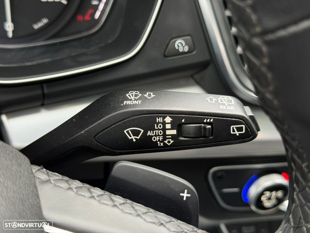 Audi Q5 Sportback 50 TFSIe quattro Advance S tronic - 31