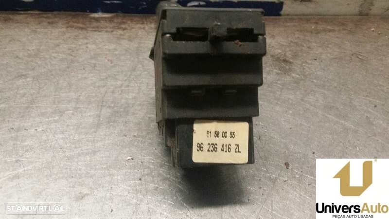 COMANDO PISCAS CITROEN JUMPY 1997 -96236416ZL - 1