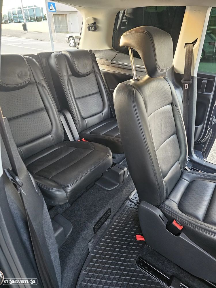 VW Sharan - 22