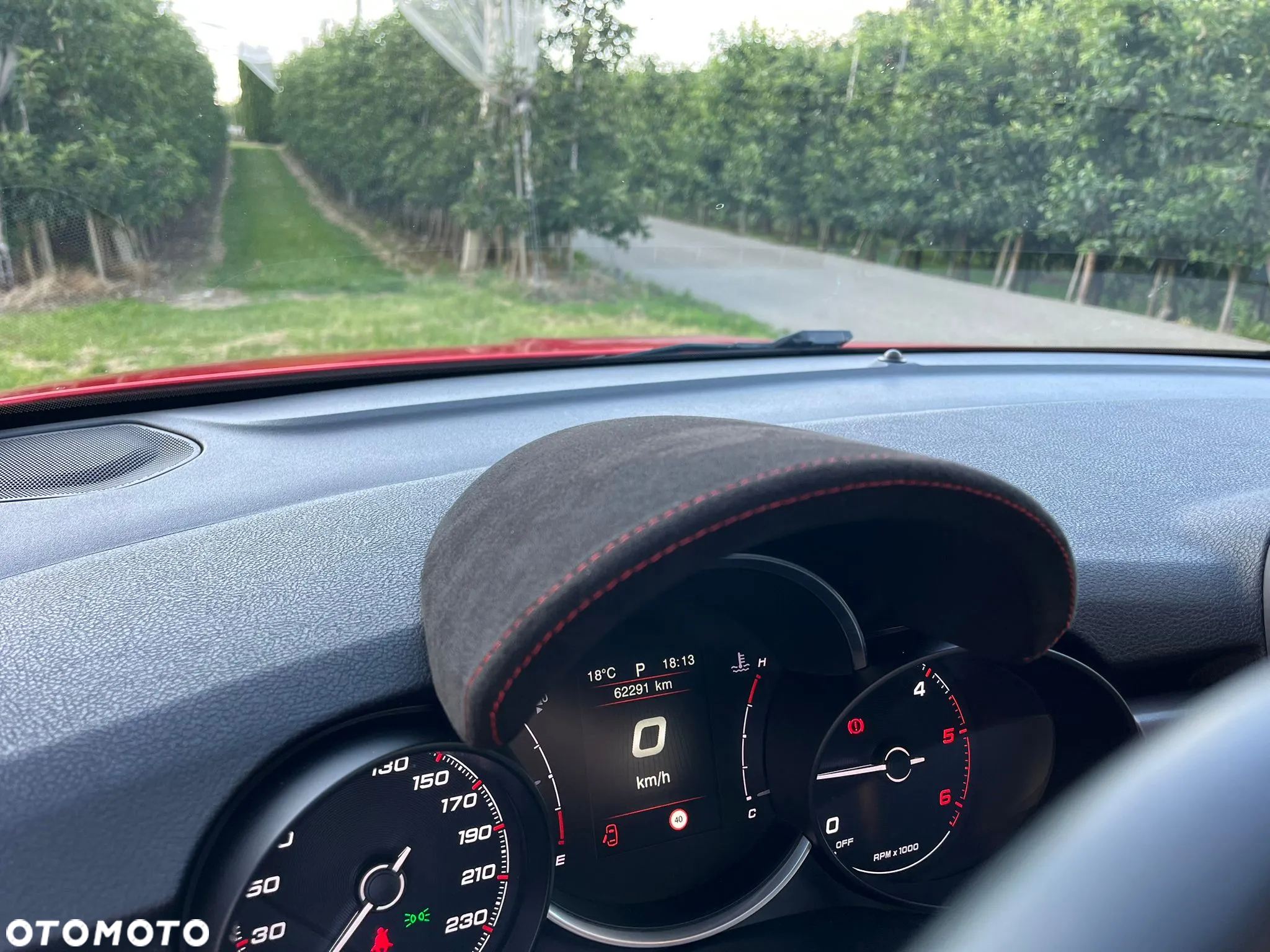 Fiat 500X 1.6 Multijet 4x2 S&S DCT Sport - 20