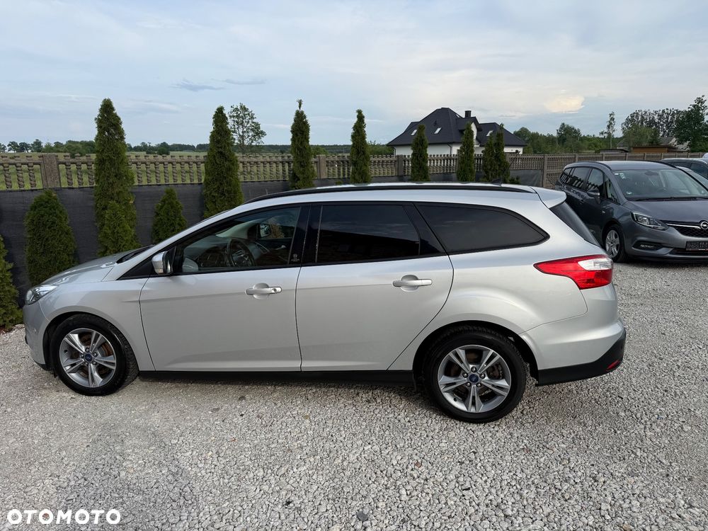 Ford Focus - 6