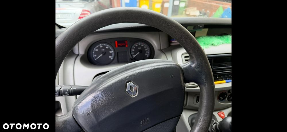Renault Trafic L2H1 Pack Clim - 14