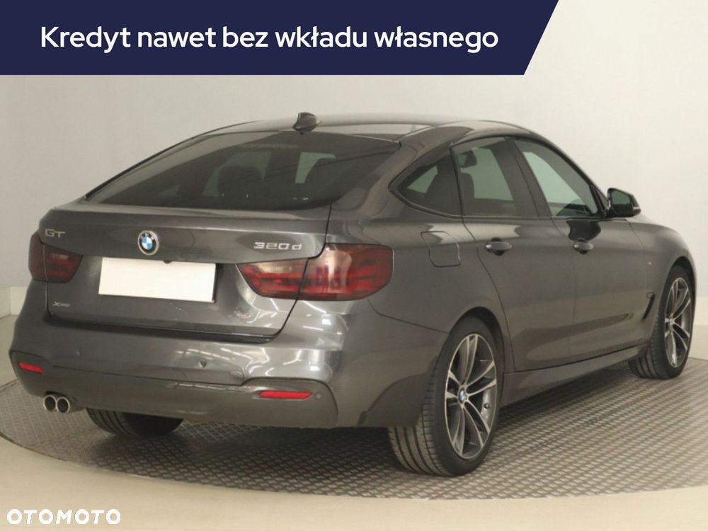 BMW 3GT - 7