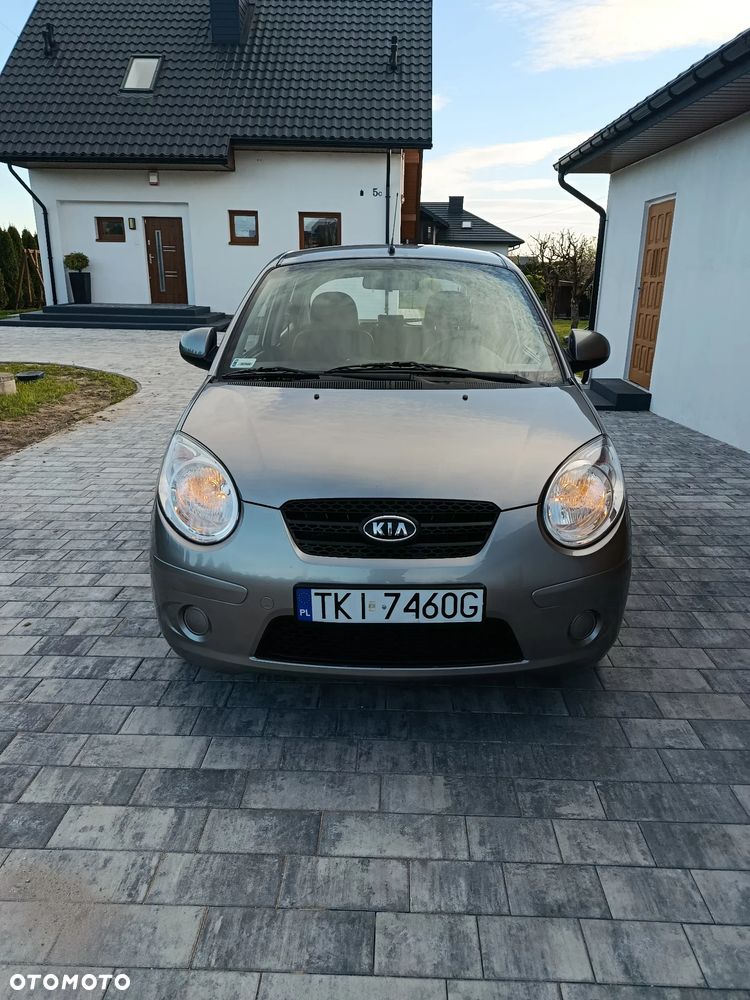 Kia Picanto - 3