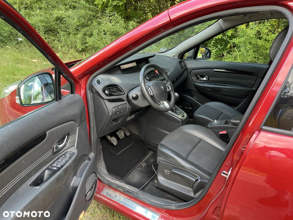 Renault Grand Scenic - 5