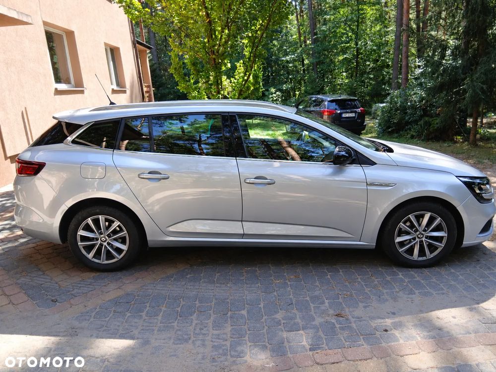 Renault Megane - 6