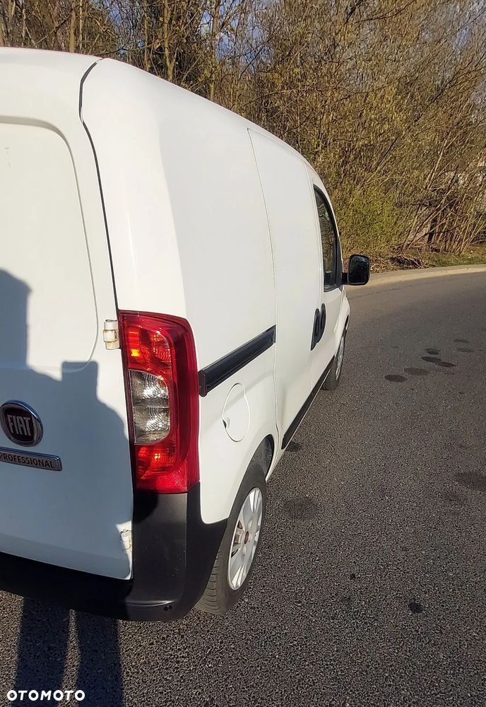 Fiat Fiorino 1.4 Easy - 3