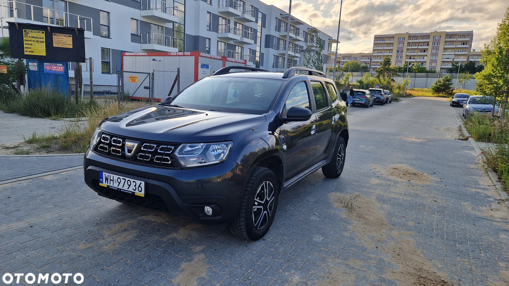 Dacia Duster 1.0 TCe Comfort - 2