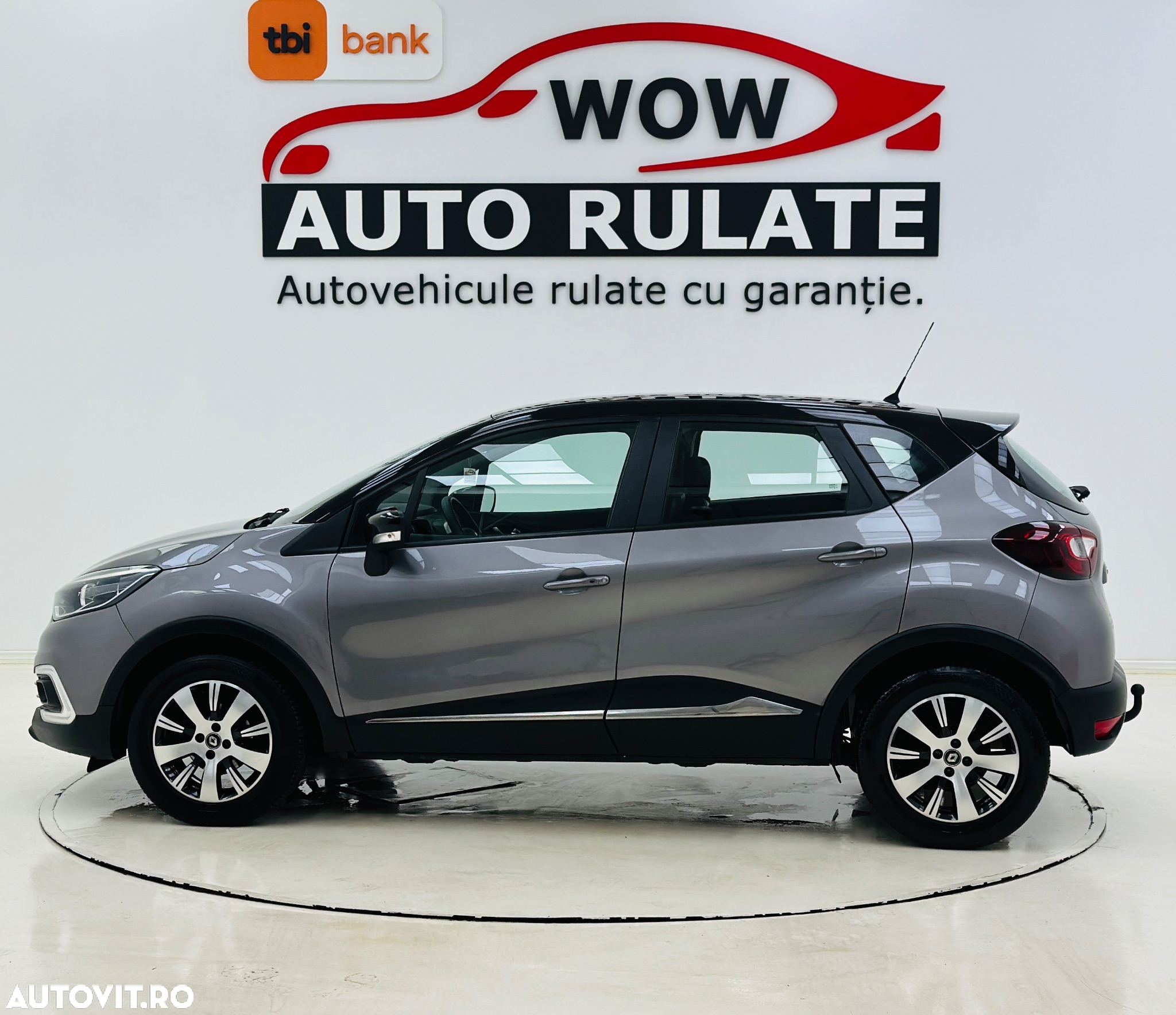 Renault Captur - 10