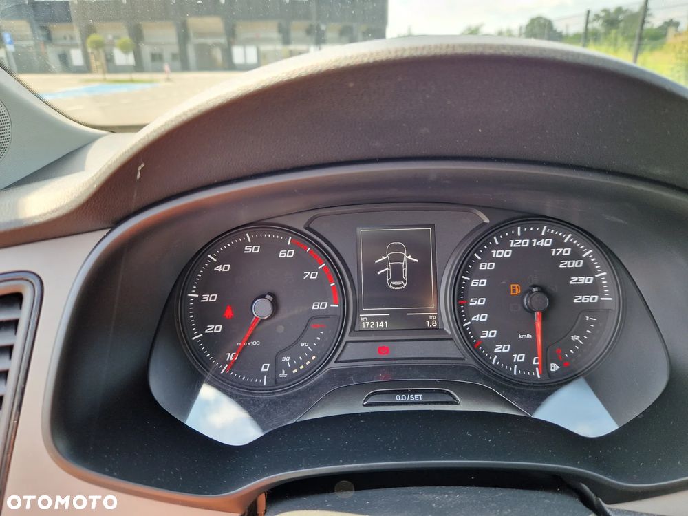 Seat Leon - 18