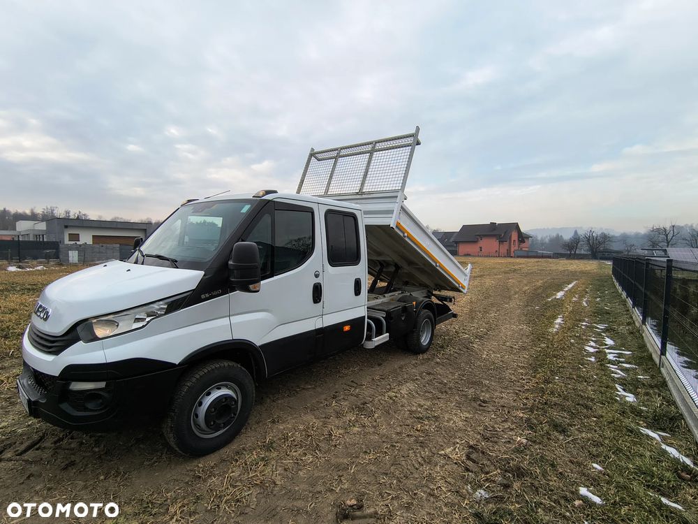 Iveco 65C180 - 14