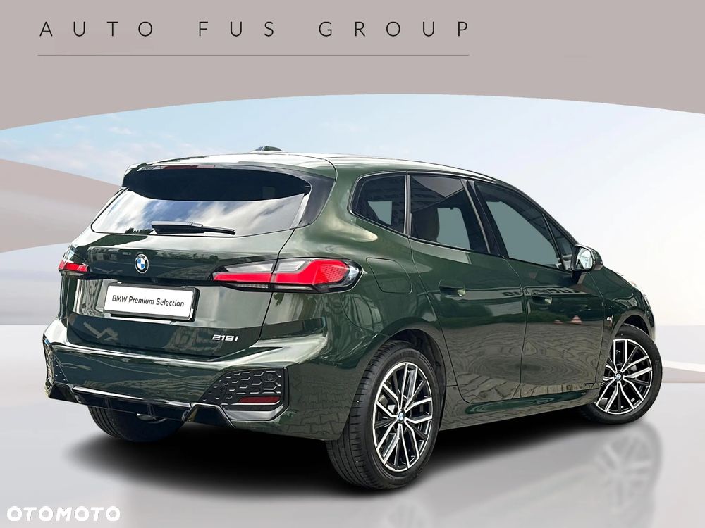 BMW Seria 2 218i M Sport sport - 6