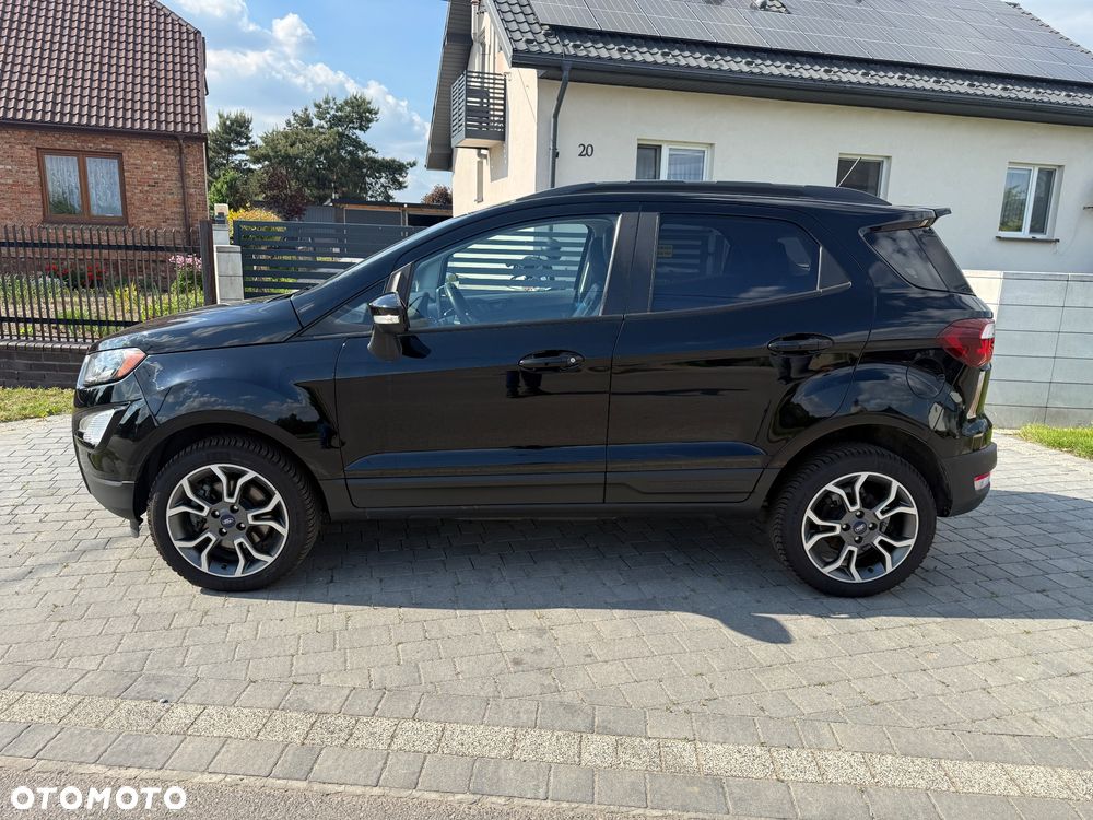 Ford Inny - 6