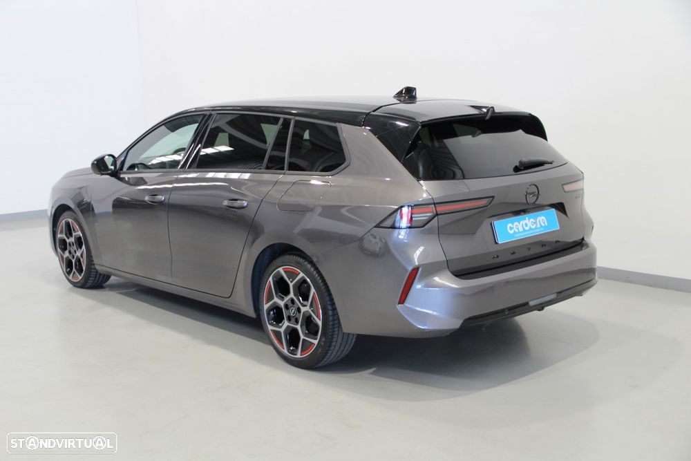 Opel Astra Sports Tourer 1.6 T PHEV GS Line - 5