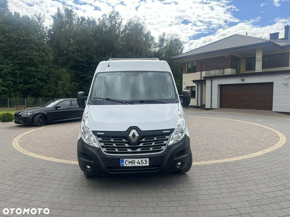 Renault Master - 4