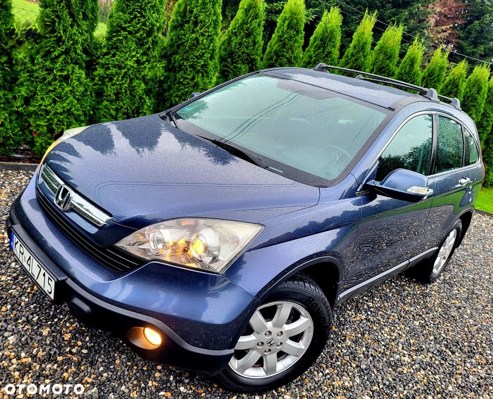Honda CR-V 2.0 Executive - 1