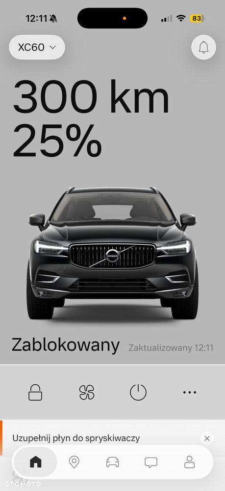 Volvo XC 60 B4 D Inscription - 17