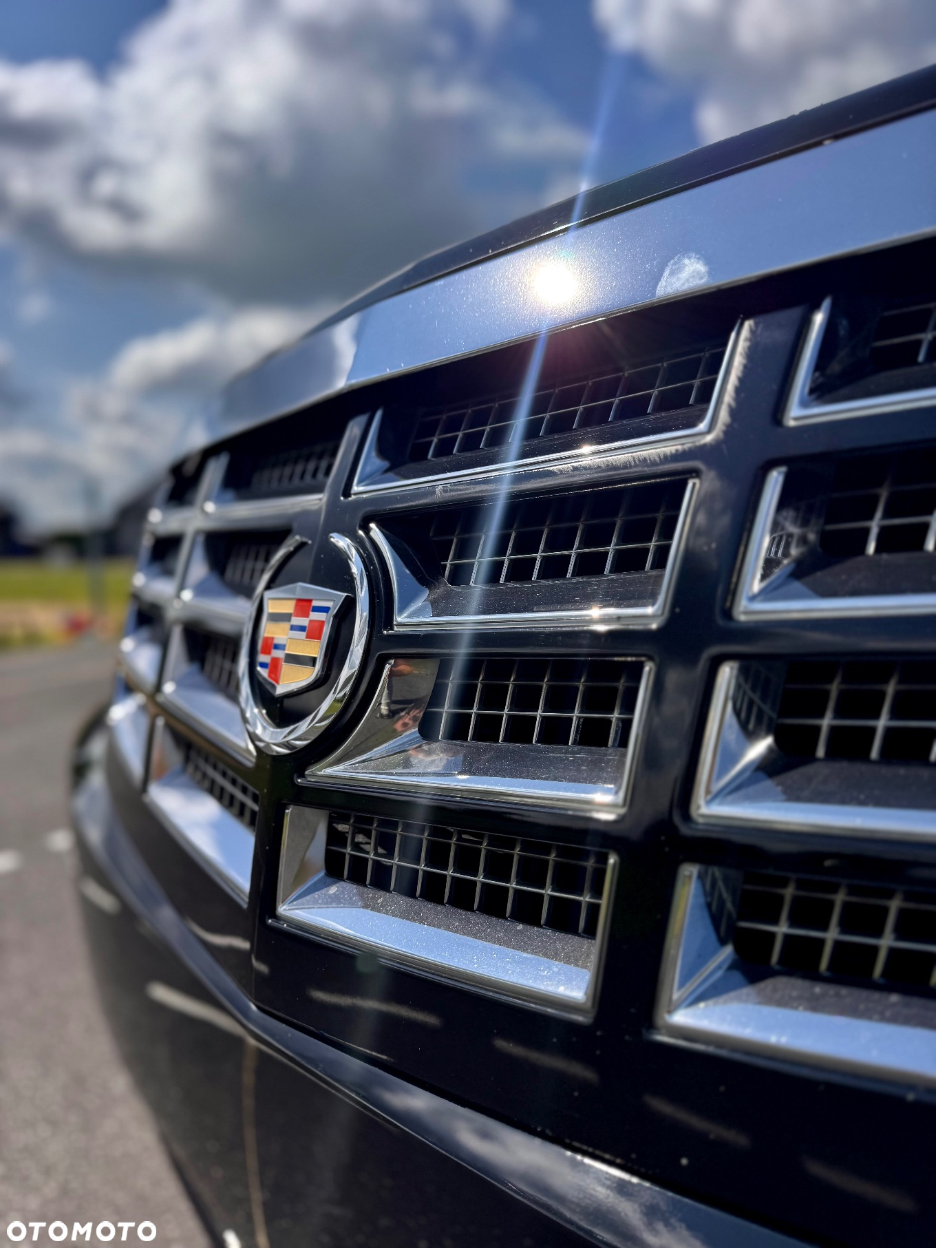 Cadillac Escalade 6.2 V8 Elegance - 12