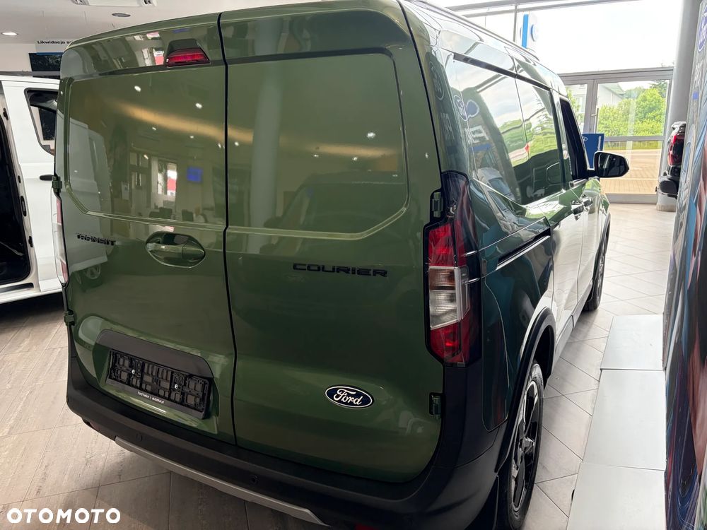 Ford Transit Courier - 6